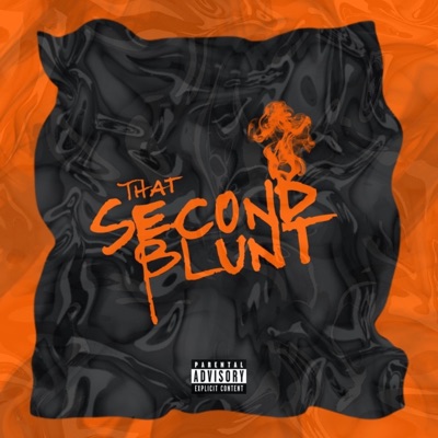 That Second Blunt - EP