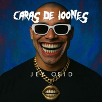 Caras de 100Nes - Single - Jey Osid