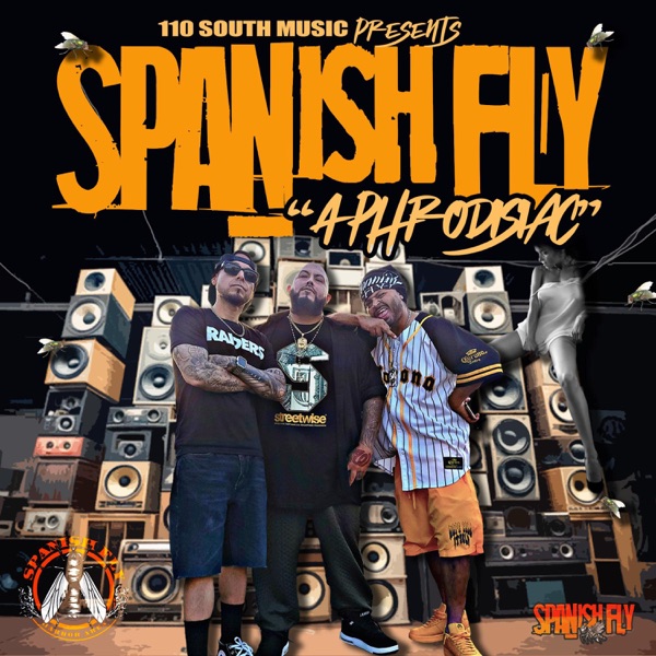 Aphrodisiac (feat. Ese Daz & Johnny D)