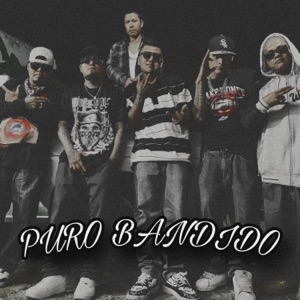 Puro Bandido (feat. Mente Oscura Klan, Yarru Lm & Mk Santa)