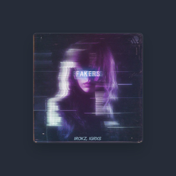 Igrxs's avatar