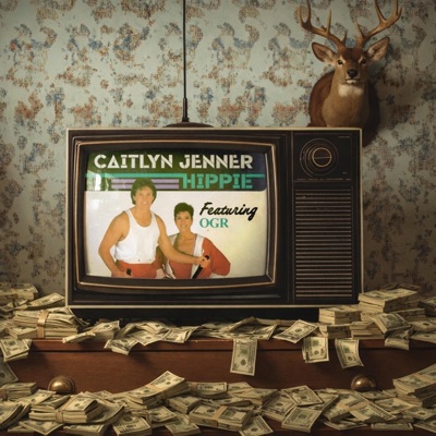 CAITLYN JENNER - Single