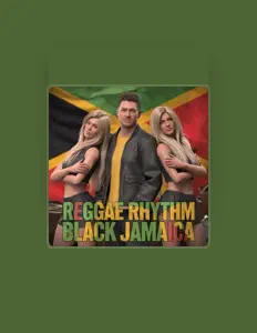 聆聽 Black Jamaica、觀看音樂影片、閱讀小傳、查看巡演日期等！