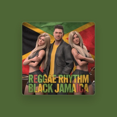 Listen to Black Jamaica, watch music videos, read bio, see tour dates & more!