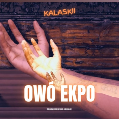 Owo Ekpo - Single