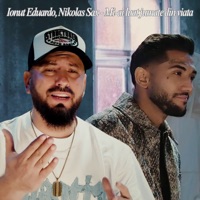 Mi-ai luat jumate din viata - Single - Ionut Eduardo & Nikolas Sax