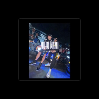 Listen to Riko Mix, watch music videos, read bio, see tour dates & more!