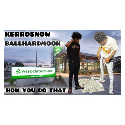 HOW YOU DO THAT (feat. BH MOOK) - Single
