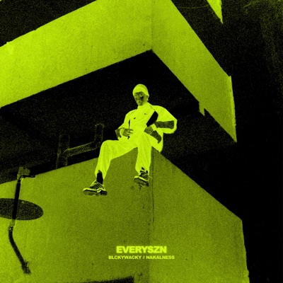 EVERY SZN (feat. Nakalness) - Single