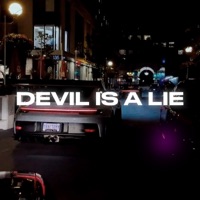 DEVIL IS A LIE - Single - Rendow & ISVNBITOV