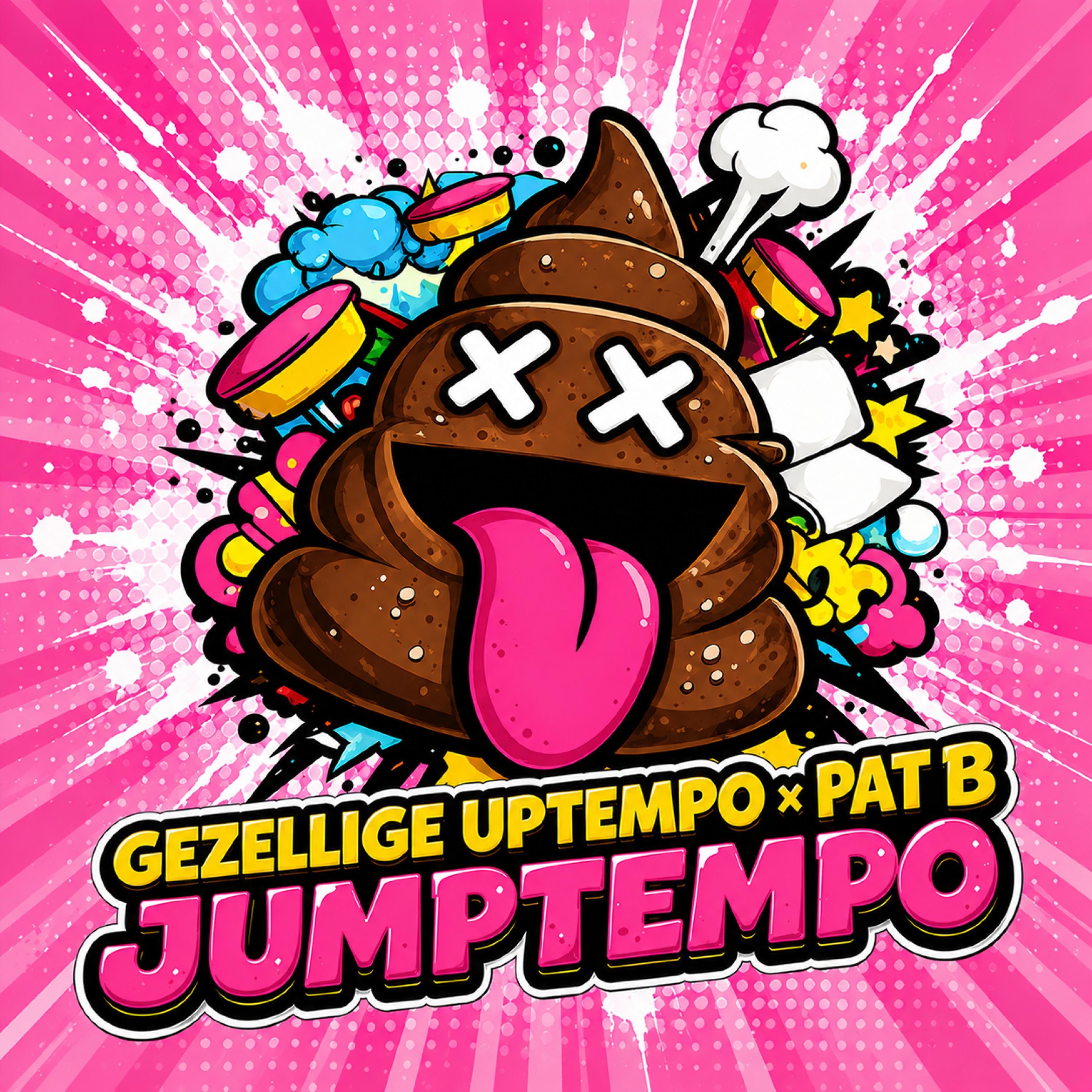 Jumptempo - Single
