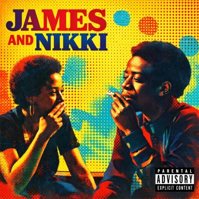 James and Nikki (Conversations) - Single
