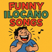 FUNNY ILOCANO SONGS - JPG Keys