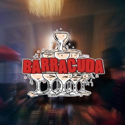Barracuda (feat. KooG) - Single