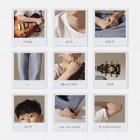 Brightest Star (with Kim MinSeok) - Single - John OFA Rhee