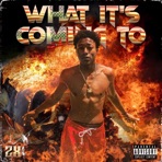 Whatever she want - Single