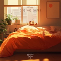 5ive more minutes - Single - Jeff Kaale & soave lofi