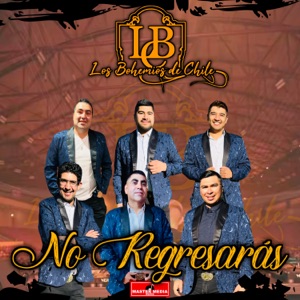 No Regresarás
