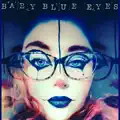 Baby Blue Eyes 