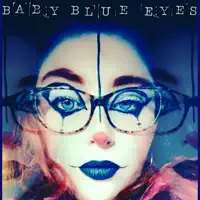Baby Blue Eyes  — Cherry Chub