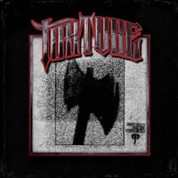 Torture (feat. Ayesha Erotica) - Single - Graveyardguy