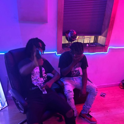 ONE OF ONE (feat. ZIHUNDO) - Single