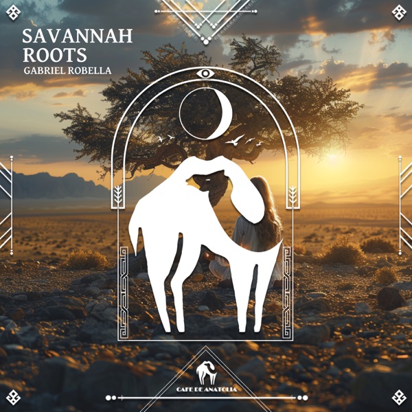 Savannah Roots - Single