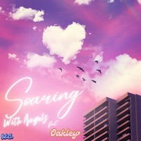Soaring with Angels - Single - Blu.