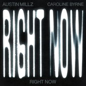 Right Now song art