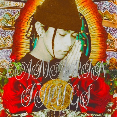 Camarin thugs - Single