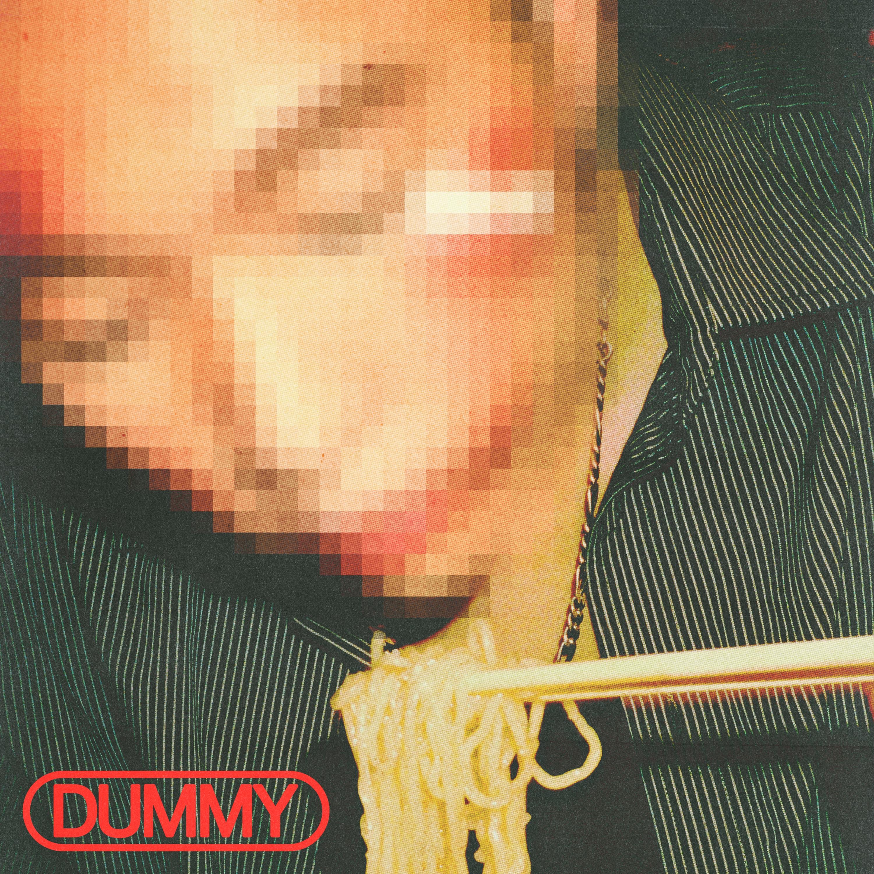 DUMMY - Single