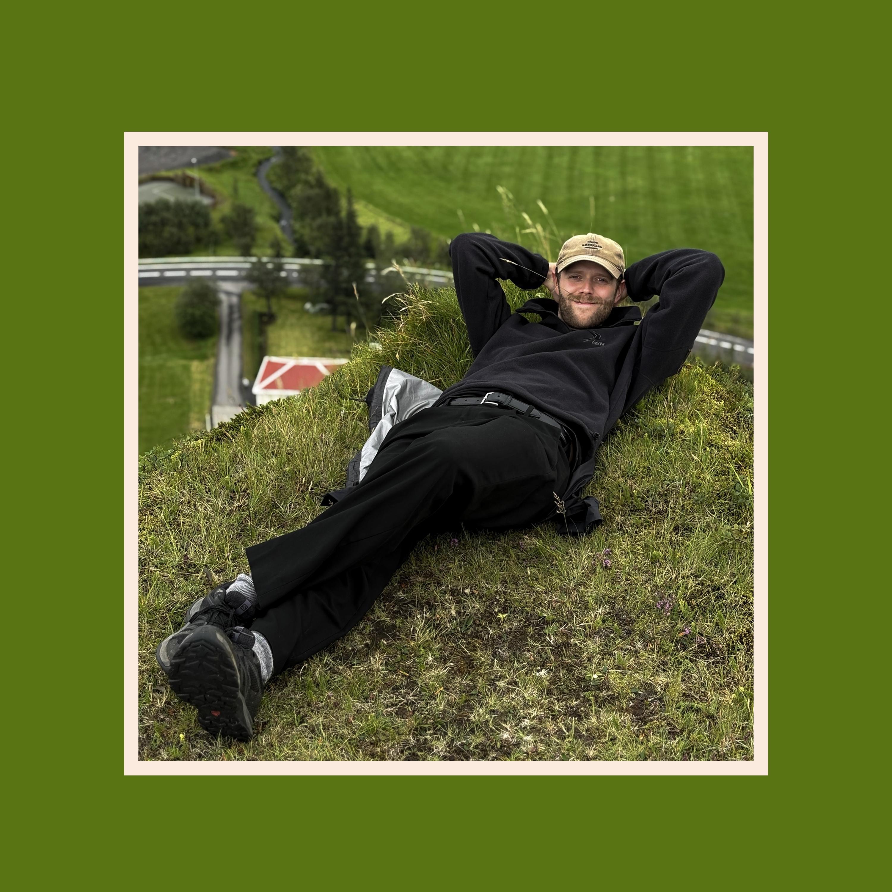 Simply not enough - Single