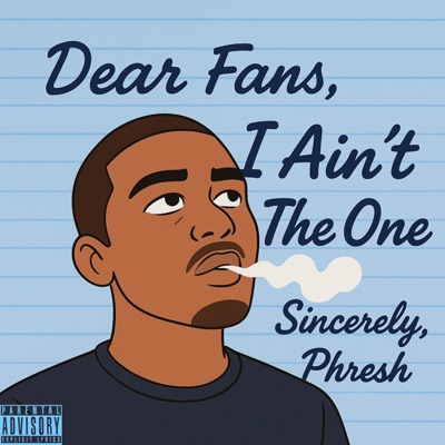 I Aint The One - Single