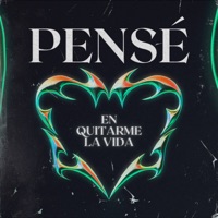 Pensé en quitarme la vida - Single - Iker Plan