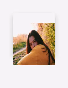 聆聽 KristinaKurucz、觀看音樂影片、閱讀小傳、查看巡演日期等！