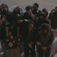 Bringin Motion In - Single - YMC Booda