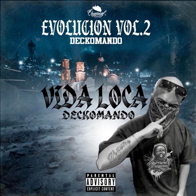 Vida loca / deckomando - Single