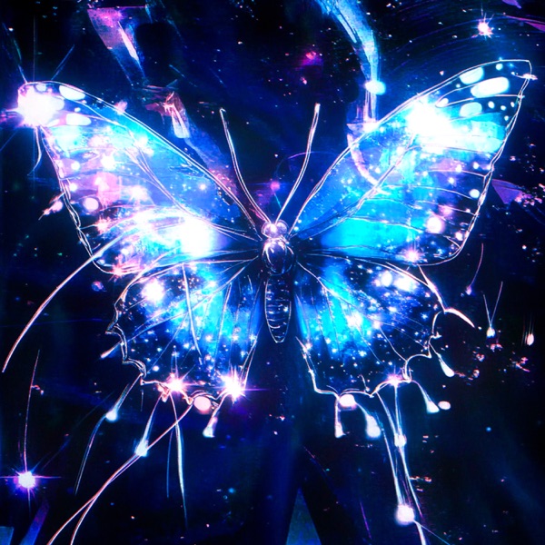 Montagem Butterfly Effect - EP