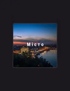 聆聽 НІХТО、觀看音樂影片、閱讀小傳、查看巡演日期等！