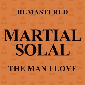 The Man I Love (Remastered) - EP