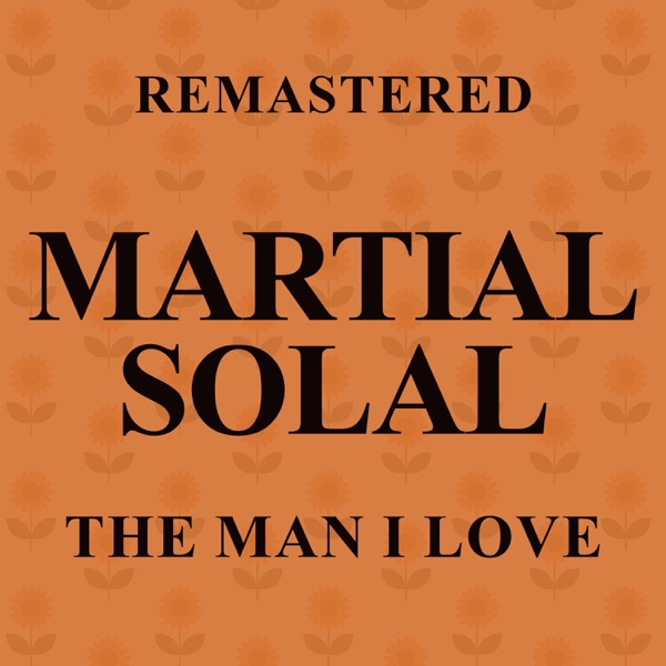 The Man I Love (Remastered) - EP