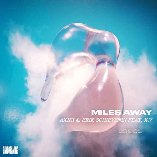 Miles Away - Single