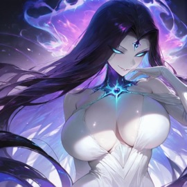 Transcend (feat. Empty Trail) [Nightcore] Cherry 葵 Nightcore & ZeroMizKun Nightcore