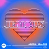 Jealous (Extended Mix) - Single