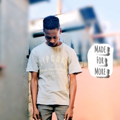 Made for More
