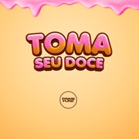 TOMA SEU DOCE - Single - DJ Magrão PZS, Phelippe Amorim & Prime Funk