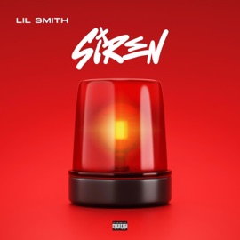 Siren Lil smith