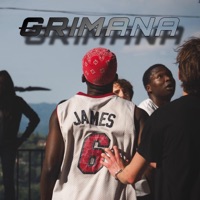 GRIMANA (feat. Riflesso, M.S.M. & Settesette) - Single - Il Gigante