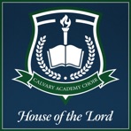 House of the Lord (Live) - Single