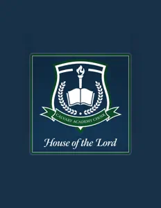 Calvary Academy Choir dinle, müzik videolarını izle, biyografisini oku, tur tarihlerini ve daha fazlasını gör!